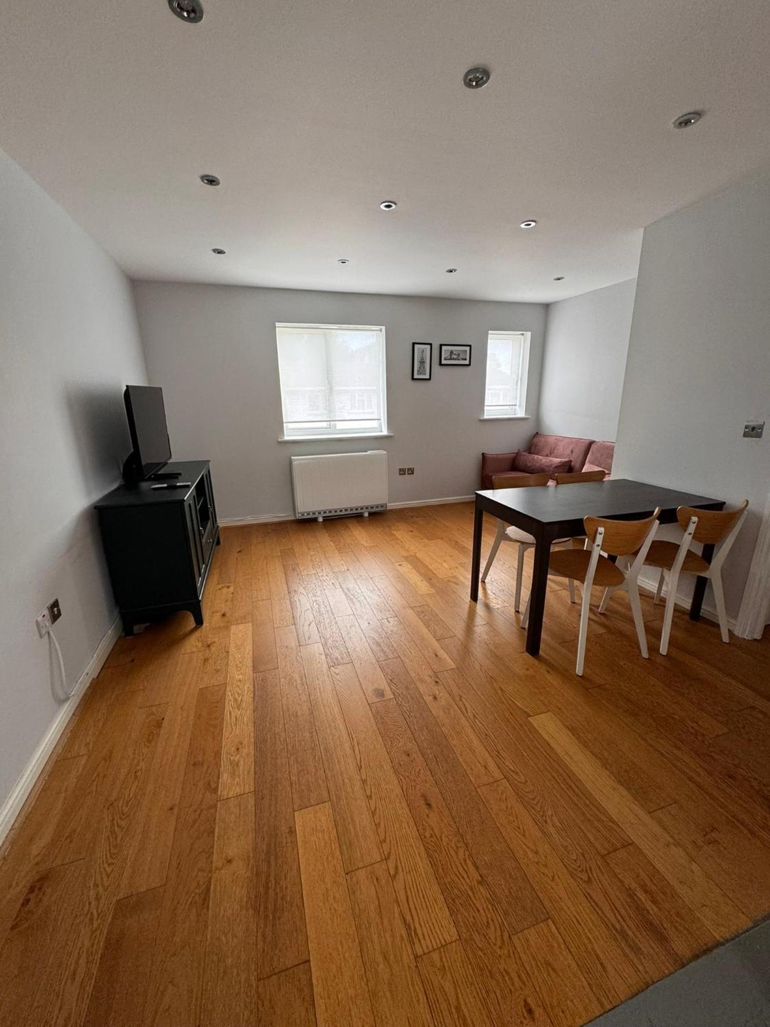 2-Bedroom Flat Walking Distance To Excel London - Perfect Location! Экстерьер фото