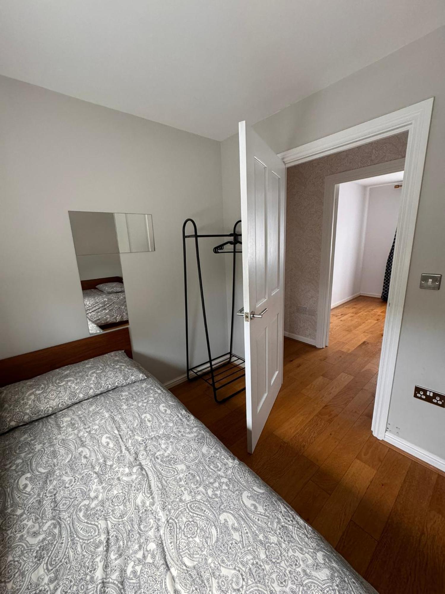 2-Bedroom Flat Walking Distance To Excel London - Perfect Location! Экстерьер фото