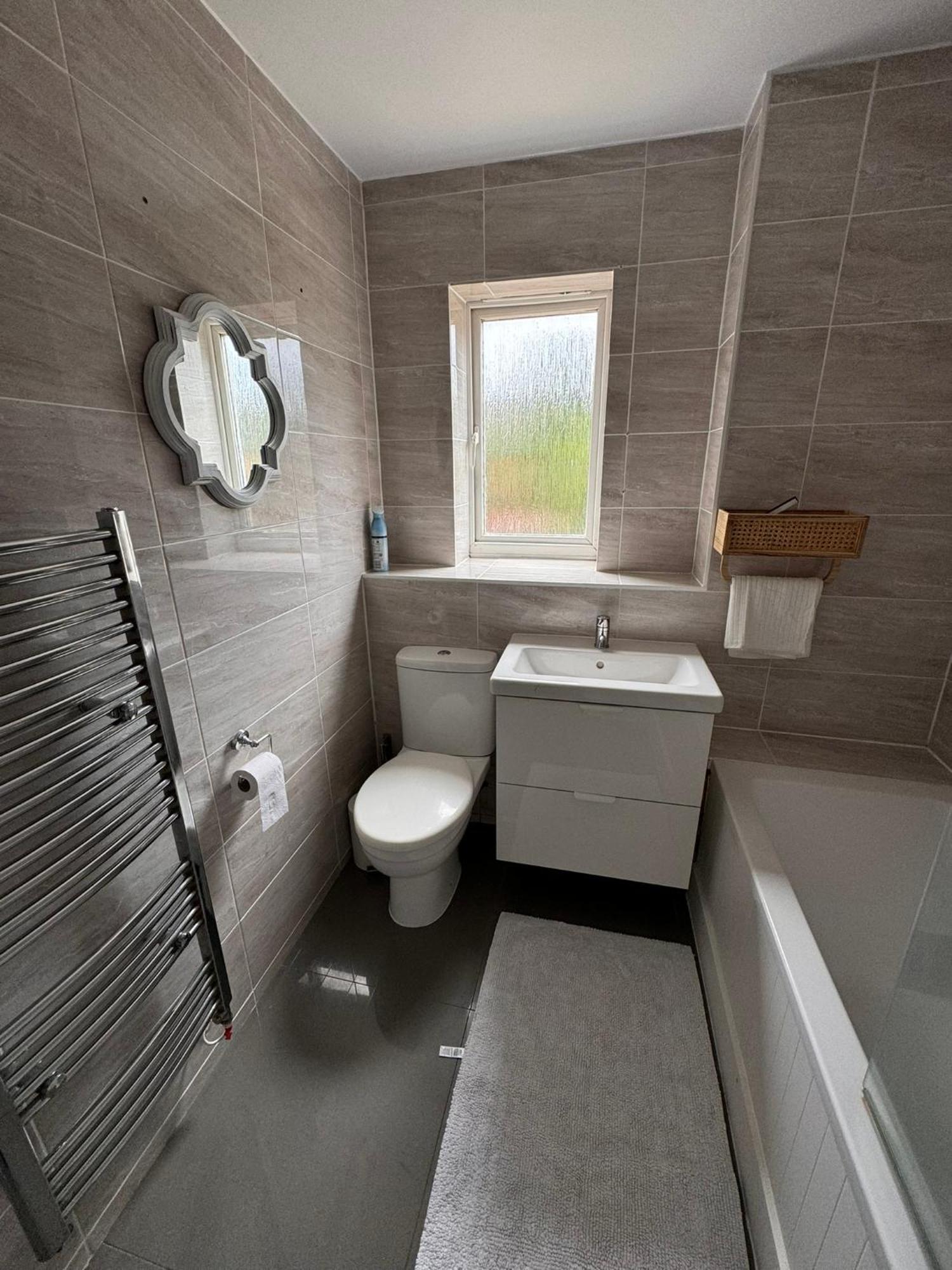 2-Bedroom Flat Walking Distance To Excel London - Perfect Location! Экстерьер фото