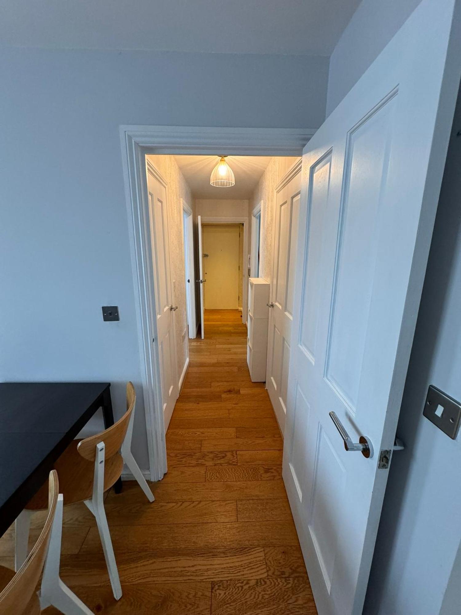 2-Bedroom Flat Walking Distance To Excel London - Perfect Location! Экстерьер фото