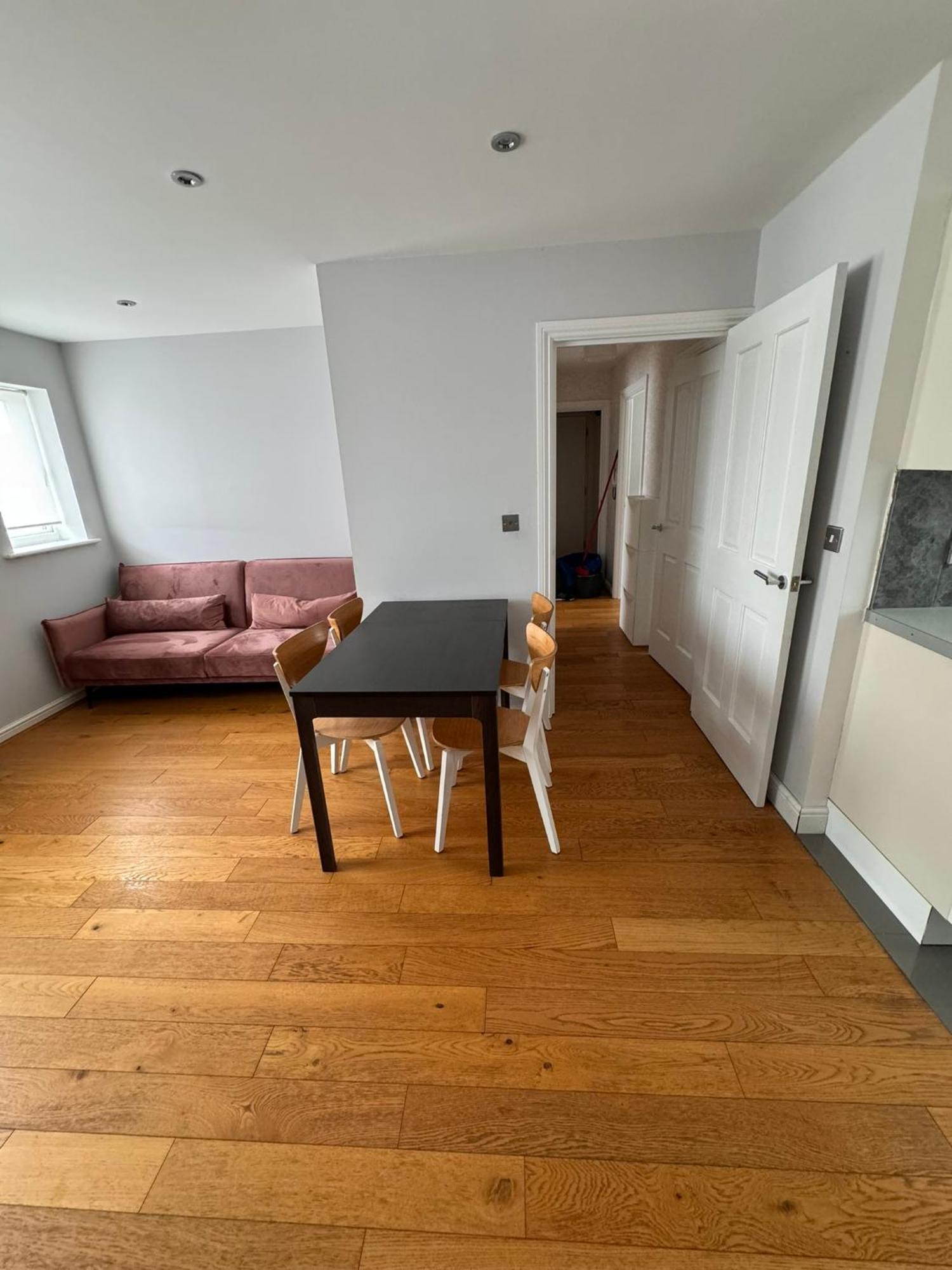 2-Bedroom Flat Walking Distance To Excel London - Perfect Location! Экстерьер фото