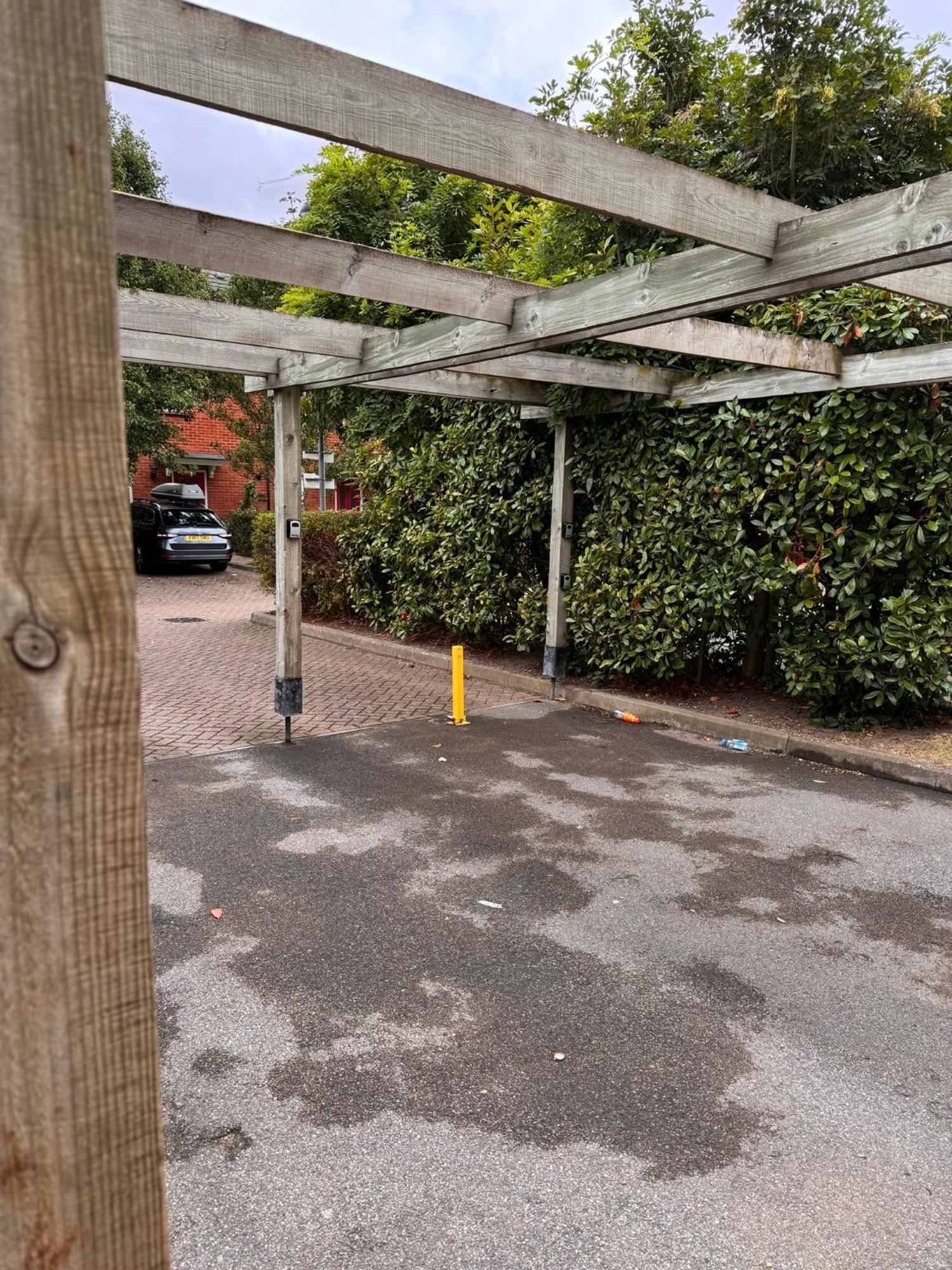 2-Bedroom Flat Walking Distance To Excel London - Perfect Location! Экстерьер фото