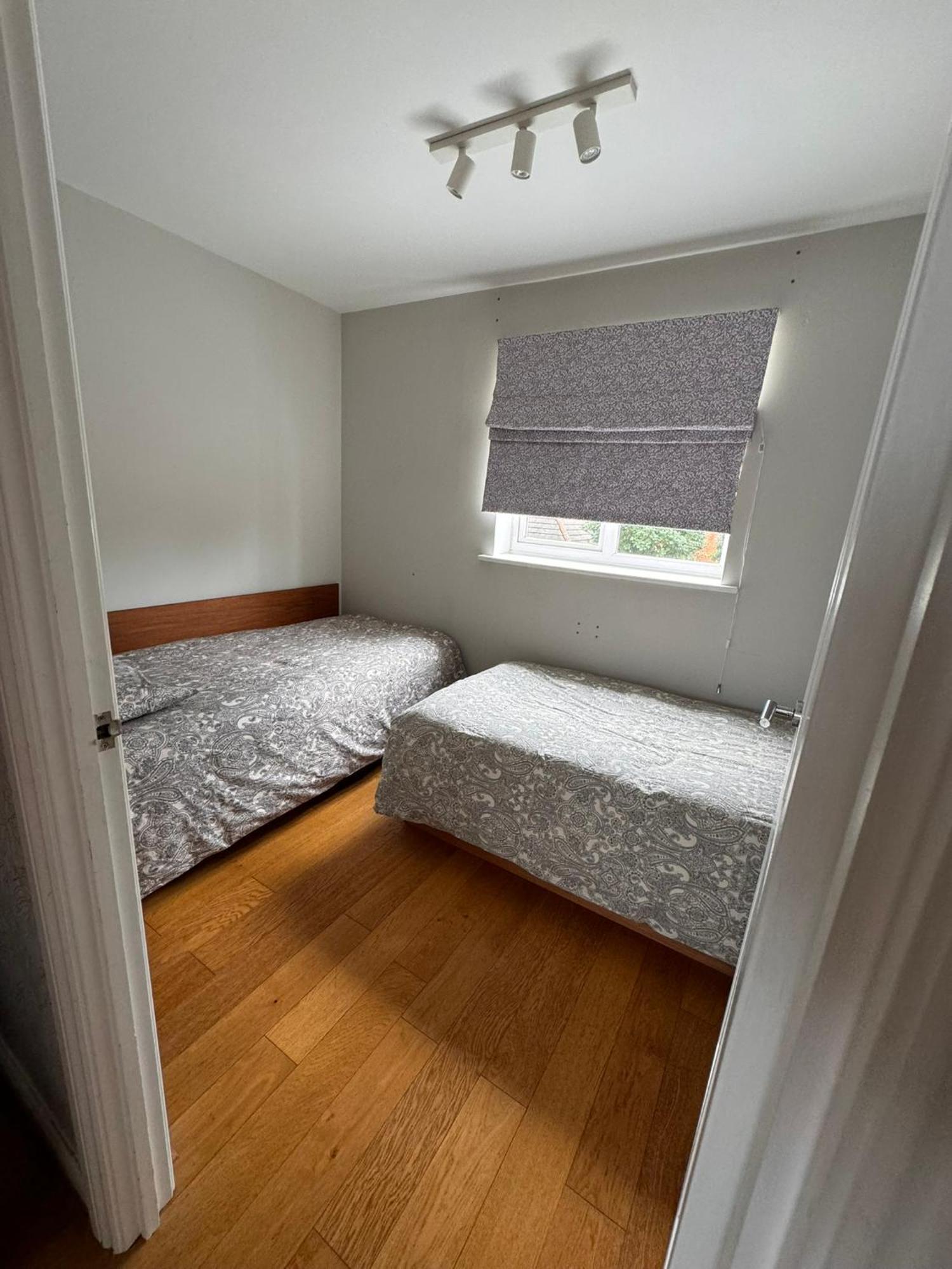 2-Bedroom Flat Walking Distance To Excel London - Perfect Location! Экстерьер фото
