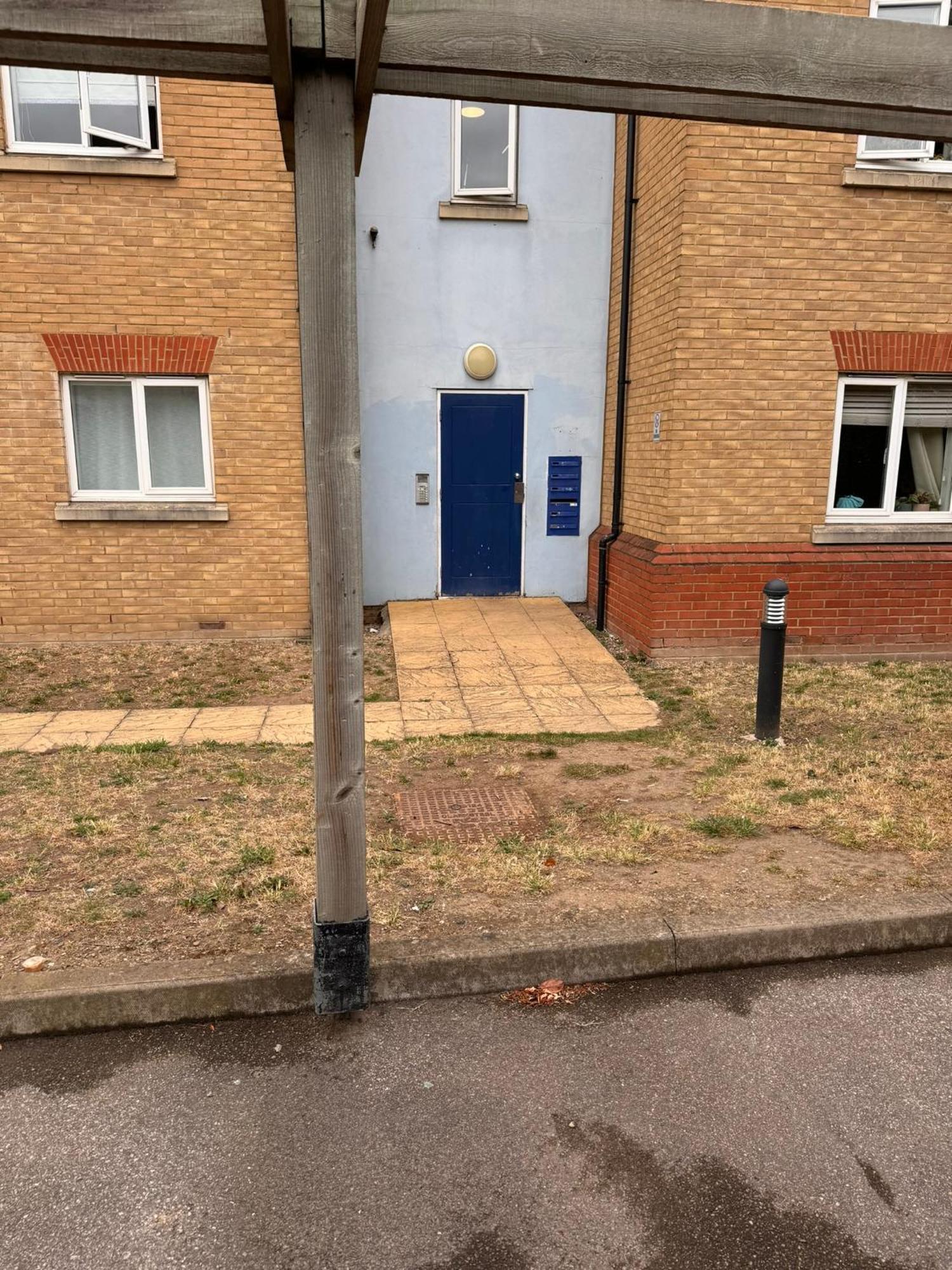 2-Bedroom Flat Walking Distance To Excel London - Perfect Location! Экстерьер фото