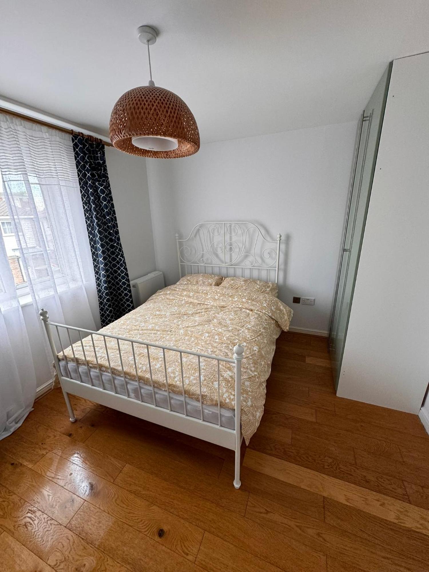 2-Bedroom Flat Walking Distance To Excel London - Perfect Location! Экстерьер фото