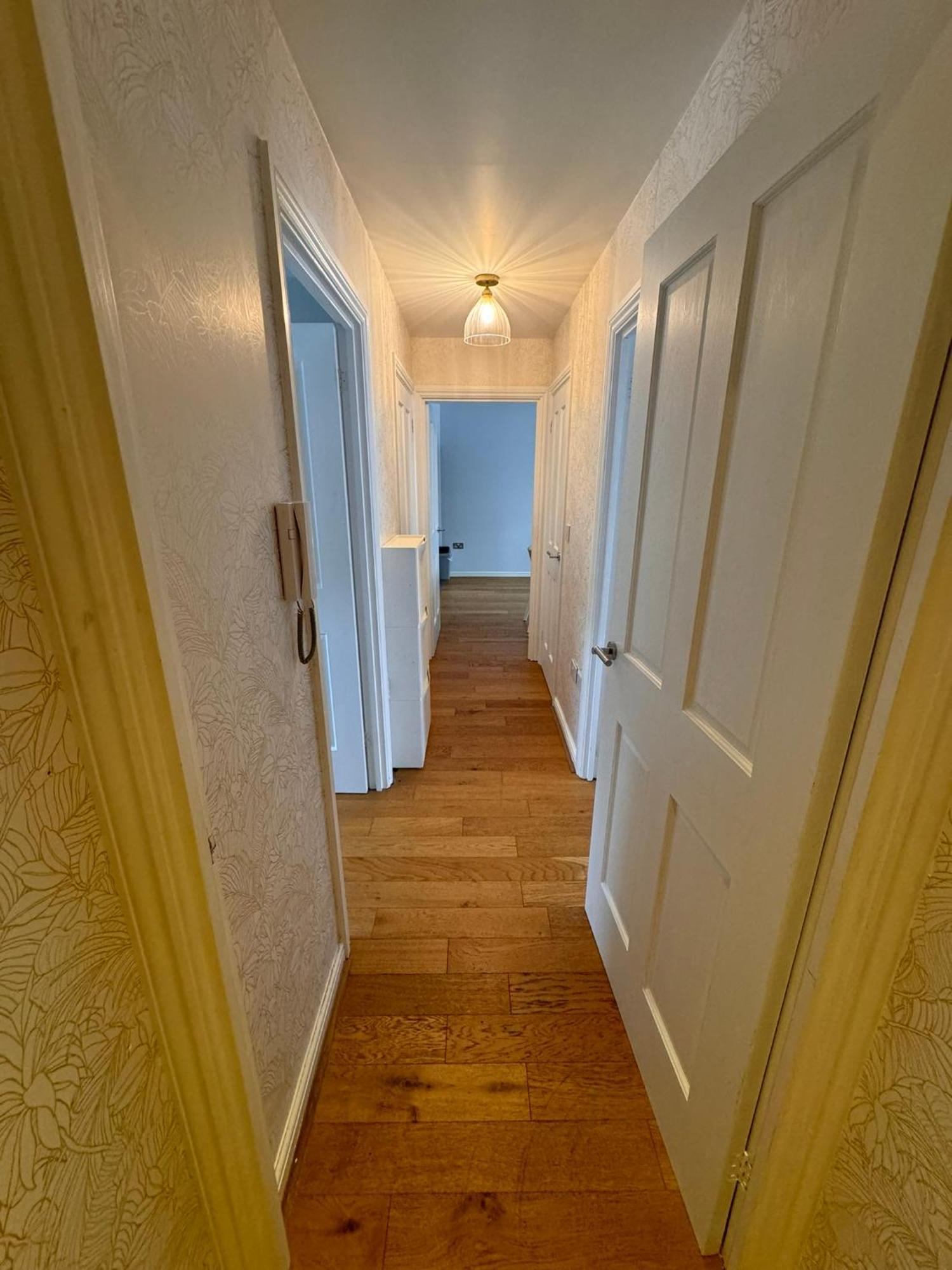 2-Bedroom Flat Walking Distance To Excel London - Perfect Location! Экстерьер фото
